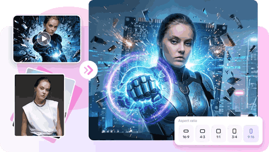 Create Dynamic Product Walkthrough Videos with Pippit Seedance 2.5
