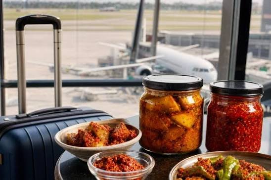 Is a Homemade Pickle Business Legal in India