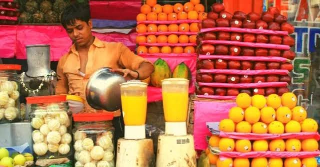 Is a Juice Shop Legal Without Food Registration