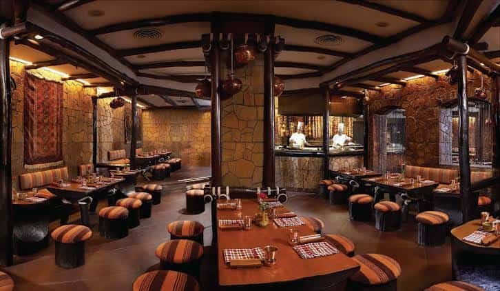 Is a Restaurant Legal Without a Trade License
