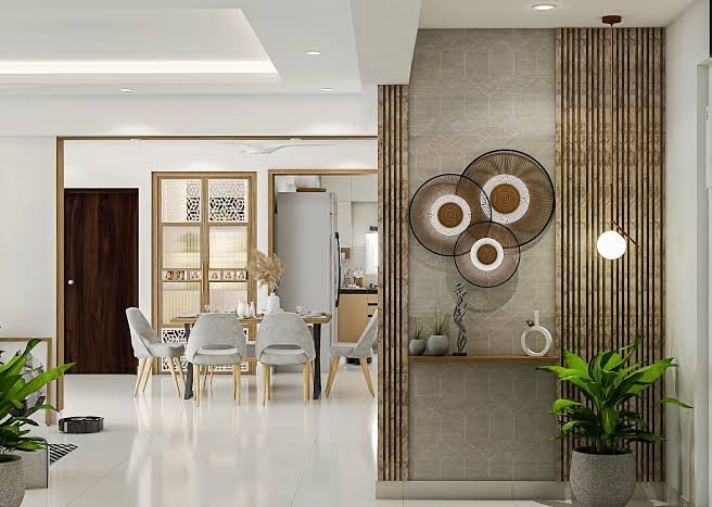 Is an Interior Design Business Legal in India