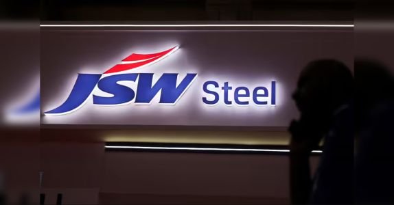 JSW Steel