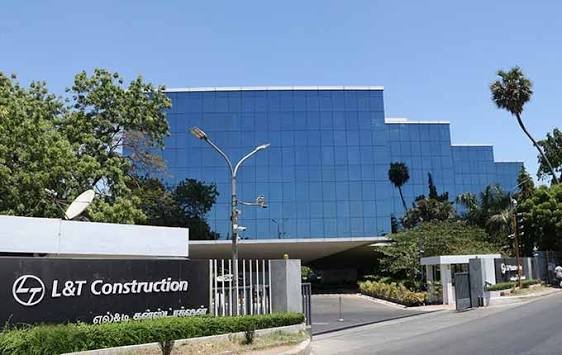 Larsen & Toubro (L&T)