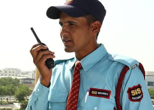 SIS Limited (Security and Intelligence Services)