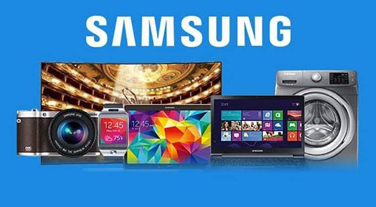 Samsung Electronics India