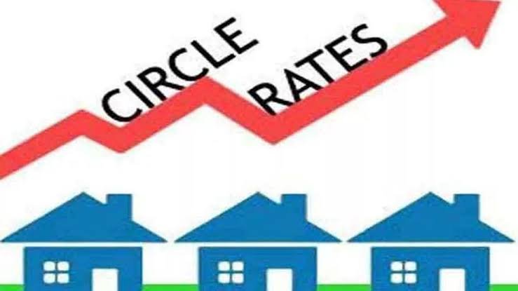 What Is Circle Rate and How Does It Affect Property Prices