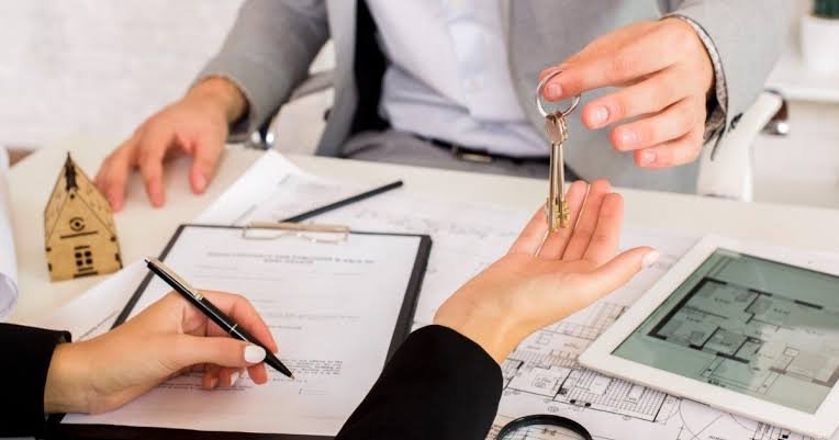 What Is a Completion Certificate for a Property?