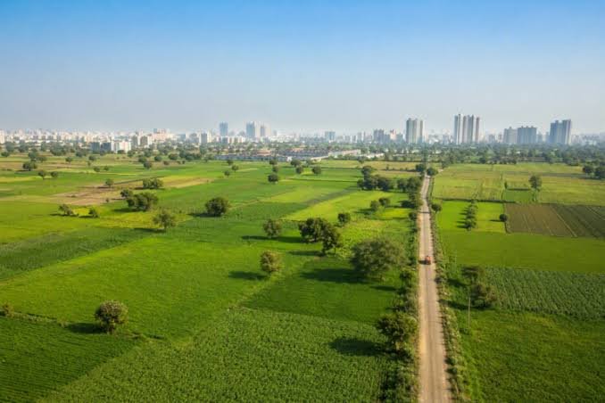 Is Buying Agricultural Land as an NRI Legal