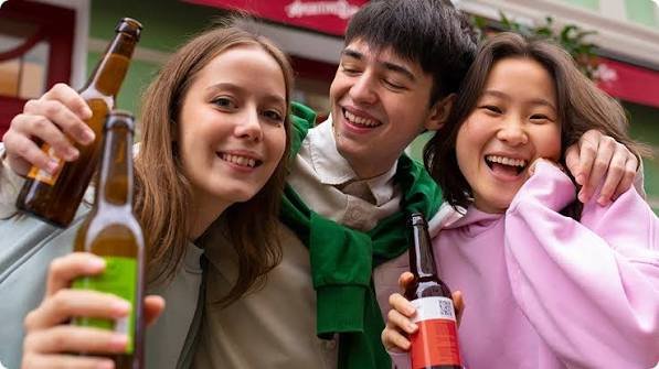 Is Buying Alcohol Below the Minimum Age Legal