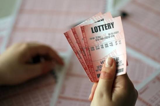 Is Buying Lottery Tickets Legal